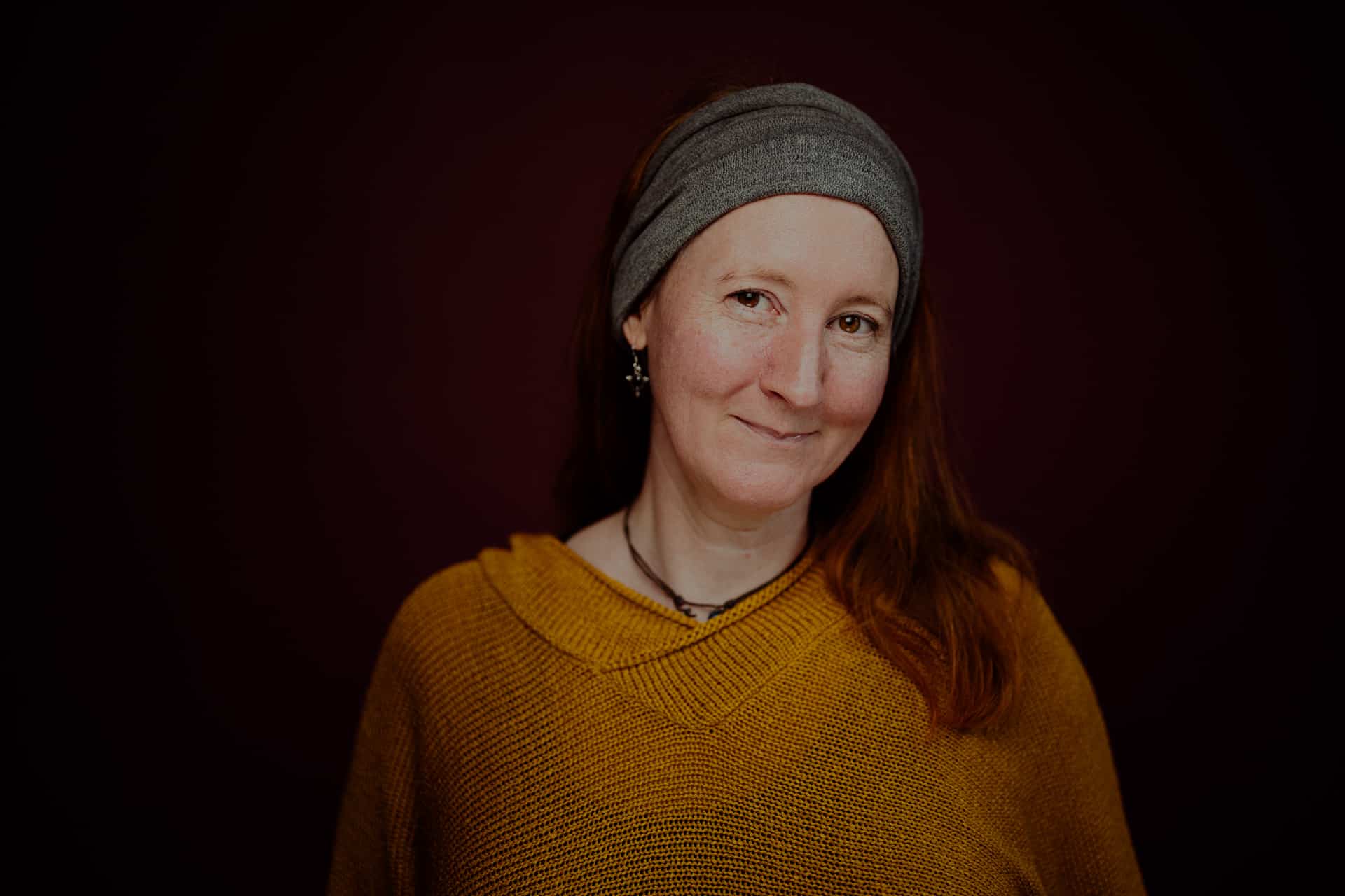 Sabine Kuhnert
