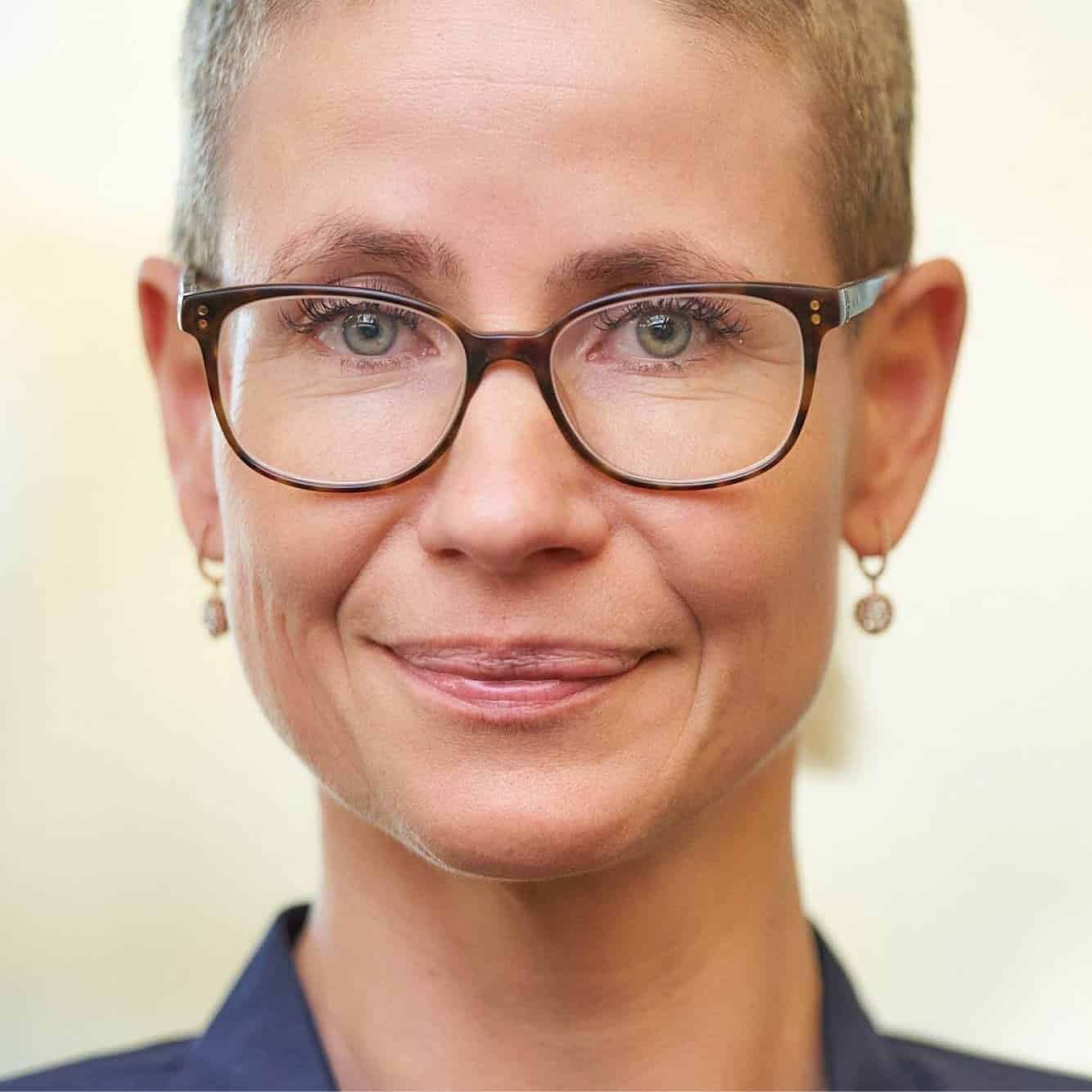 Yvonne Petschow