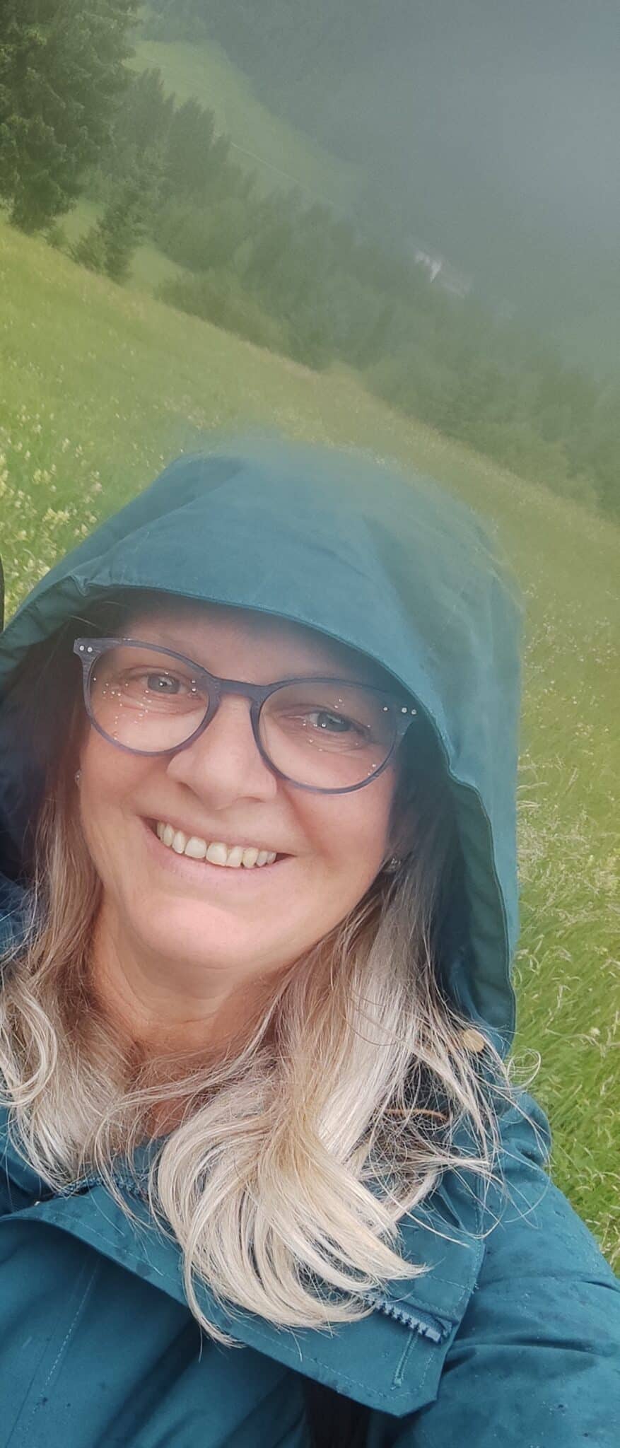 Kerstin Kraus